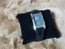 Fossil armbanduhr unisex gebraucht kaufen  Münster