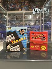 Handheld pocket pirate usato  Firenze
