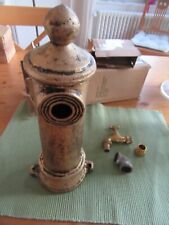 Wasserhahn standbrunnen garten gebraucht kaufen  Kandel