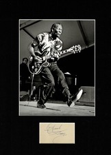 Chuck berry ding for sale  BOGNOR REGIS