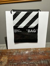 Bolsa de tênis OFF WHITE comprar usado  Enviando para Brazil