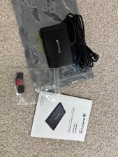Blackvue cm100lte lte for sale  ANDOVER