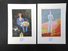 Van dongen kees d'occasion  France