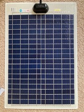 Logic semi flexible for sale  HOVE