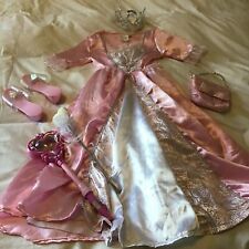 Déguisement fille princesse d'occasion  Bayonne