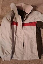 Toptex skijacke jacke gebraucht kaufen  Eislingen/Fils