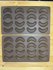 Tcm tchibo vanillekipferl gebraucht kaufen  Reisbach