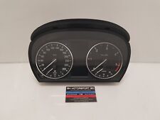 Compteur bmw e90 d'occasion  Friville-Escarbotin