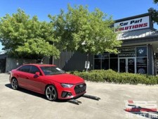 Audi driver left d'occasion  Expédié en Belgium