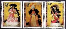 Polinesia francese 1988 usato  Trambileno
