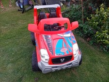 Playtime e618r 12v for sale  BILSTON