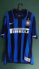 Inter milan 2007 for sale  GLASGOW