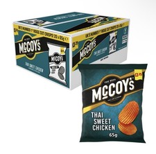 Mccoy thai sweet for sale  MILTON KEYNES