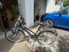 Mountainbike damen pegasus gebraucht kaufen  Herrenberg