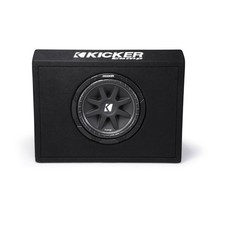 Kicker 43tc104 comp for sale  Springfield