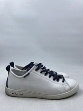 Paul smith white d'occasion  Expédié en Belgium