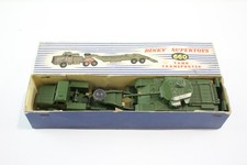 Dinky toys military for sale  LEEDS