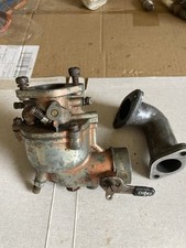 Briggs stratton 8hp for sale  LOWESTOFT