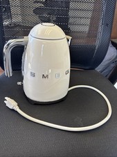 Smeg retro aesthetic for sale  Mountain View