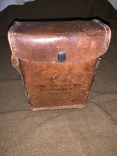 Ww2 army ee8 for sale  BUCKINGHAM