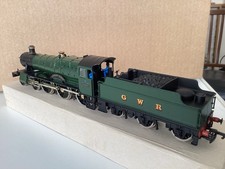 Bachmann gwr manor for sale  ABERGAVENNY