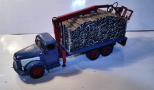 Camion ixo altaya d'occasion  Nice-