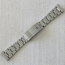 Rolex bracelet oyster d'occasion  France