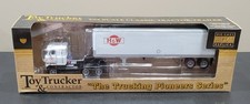 Toy trucker contractor for sale  Manchester