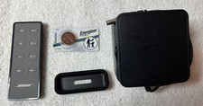 Fonte de alimentação Bose Sounddock portátil N123, controle remoto e inserção. comprar usado  Enviando para Brazil