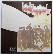 led zeppelin ii comprar usado led zeppelin ii comprar usado  Enviando para Brazil