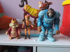 Thundercats figures for sale  FRESHWATER