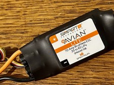 Spektrum accessori avian usato  Spedire a Italy