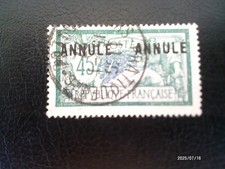 Timbre merson 143 d'occasion  Talence