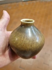 Vase céramique signé d'occasion  Nice-