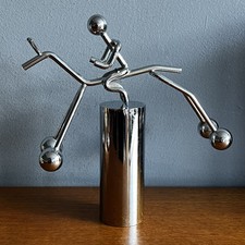 Vintage stainless steel for sale  LEEDS
