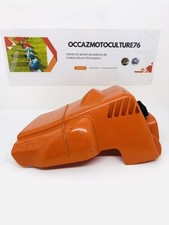 Capot moteur tronçonneuse d'occasion  Bolbec