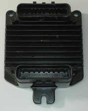 Mercuiser 6.2L ECU ECM CDI caixa preta cérebro de computador 16236999 DELPHI frete grátis comprar usado  Enviando para Brazil