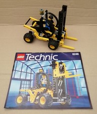 Lego technic vintage usato  Cuneo