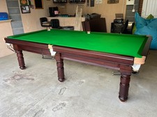 Quality 9ft snooker for sale  WOLVERHAMPTON