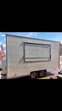12ft mobile twin for sale  UK