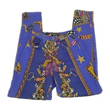 Vintage versace jeans d'occasion  Expédié en Belgium