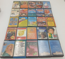 Volksmusik sammlung mc gebraucht kaufen  Kirkel