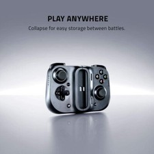 Razer kishi iphone gebraucht kaufen  Sottrum