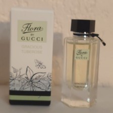 Flora gracious tuberöse d'occasion  Nice-