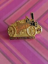 Fowler ploughing engine for sale  BRIGHTON