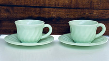 Tasses soucoupes cafe d'occasion  Clermont-Ferrand-