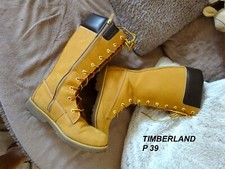 Timberland bottes haute d'occasion  Villeneuve-Loubet