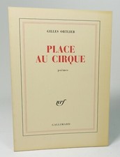 Ortlieb gilles place d'occasion  Tinténiac