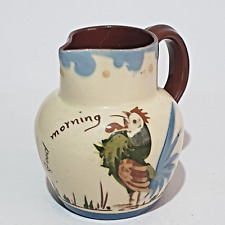 Vintage mottoware jug for sale  LINCOLN