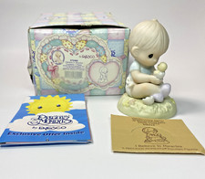Precious moments figurine for sale  Saint Cloud
